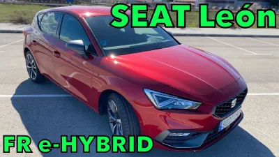 Leon e-Hybrid